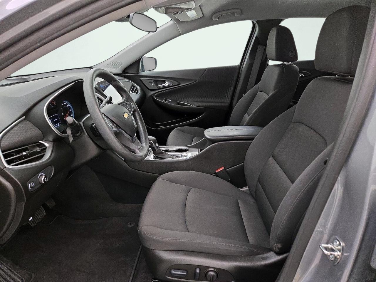 Chevrolet Malibu 4dr Sdn 1LT 2023