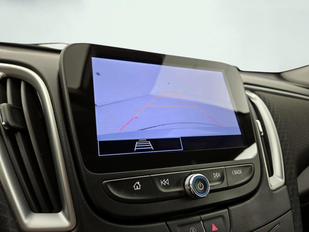 Chevrolet Malibu 4dr Sdn 1LT 2023