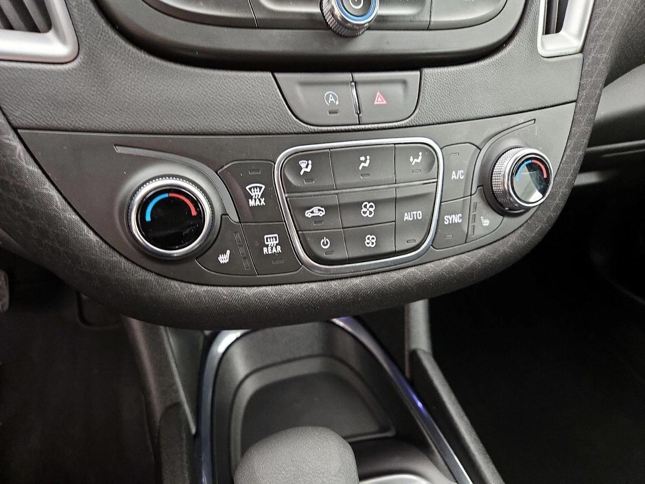 Chevrolet Malibu 4dr Sdn 1LT 2023