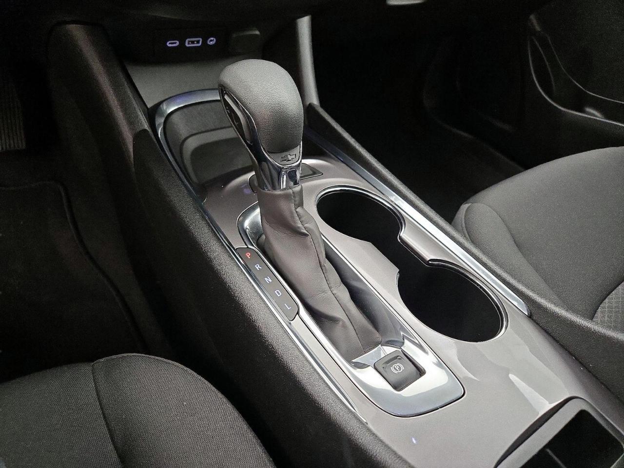 Chevrolet Malibu 4dr Sdn 1LT 2023