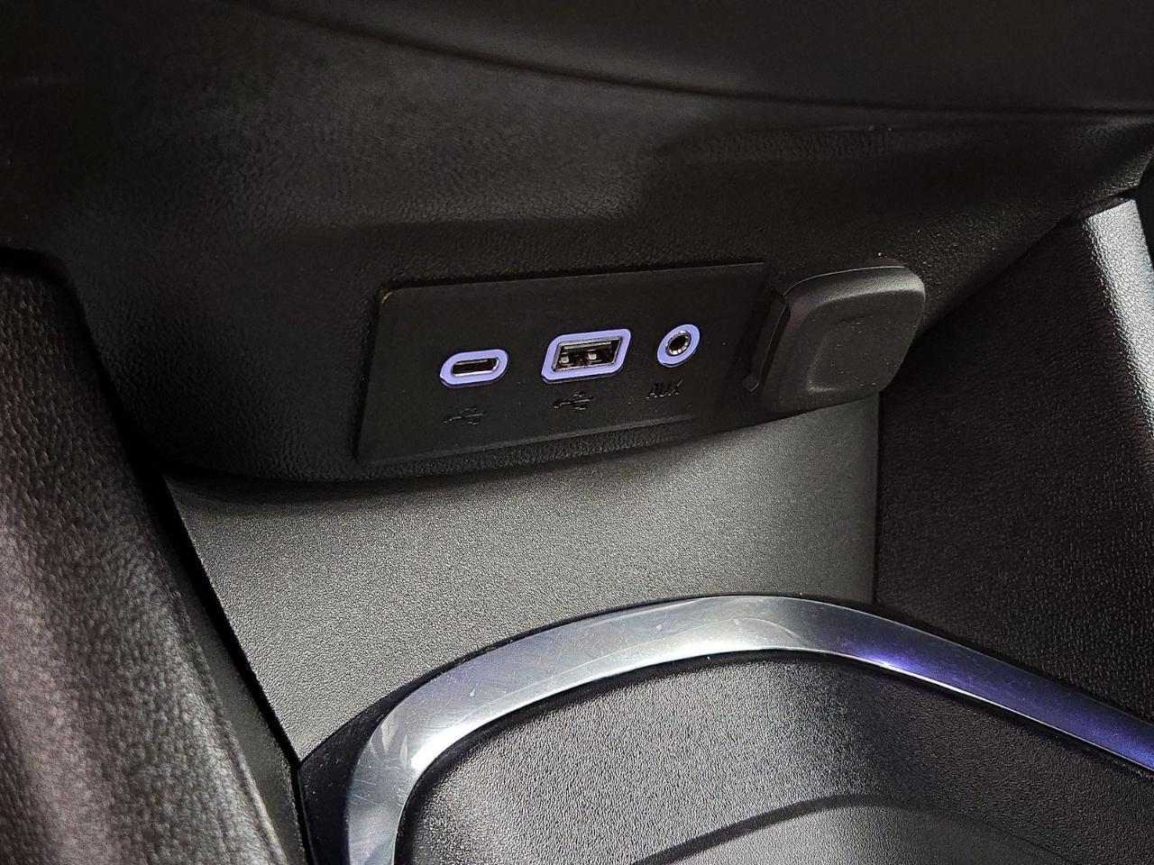 Chevrolet Malibu 4dr Sdn 1LT 2023