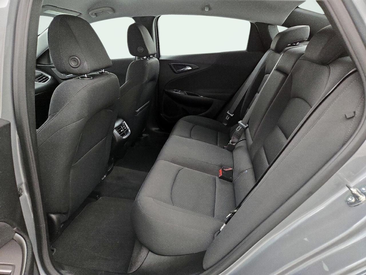 Chevrolet Malibu 4dr Sdn 1LT 2023