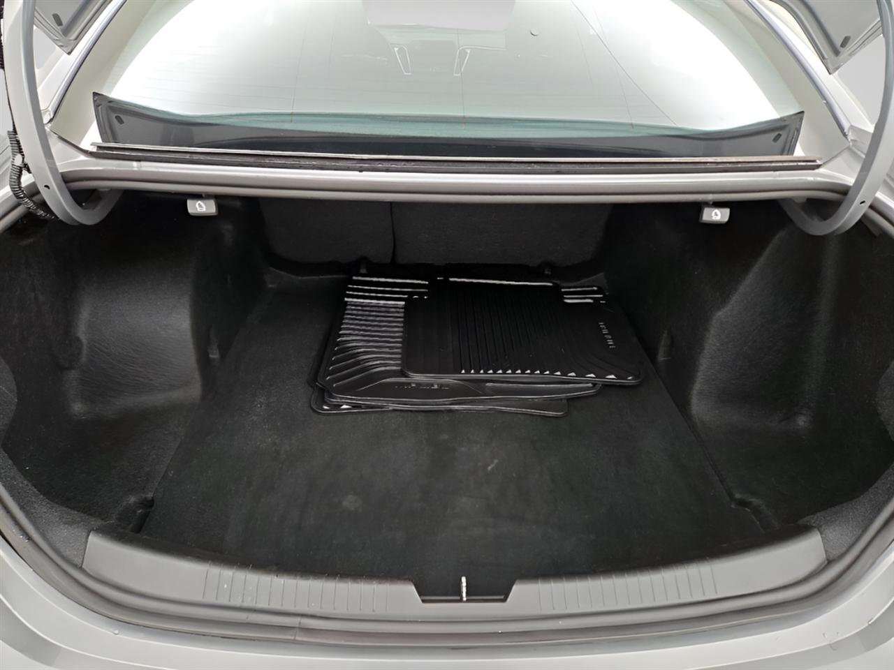 Chevrolet Malibu 4dr Sdn 1LT 2023