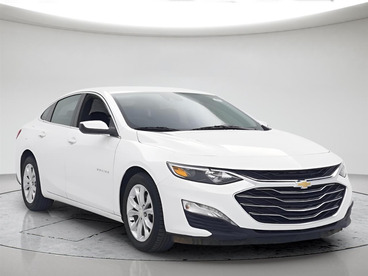 Chevrolet Malibu 4dr Sdn 1LT 2023