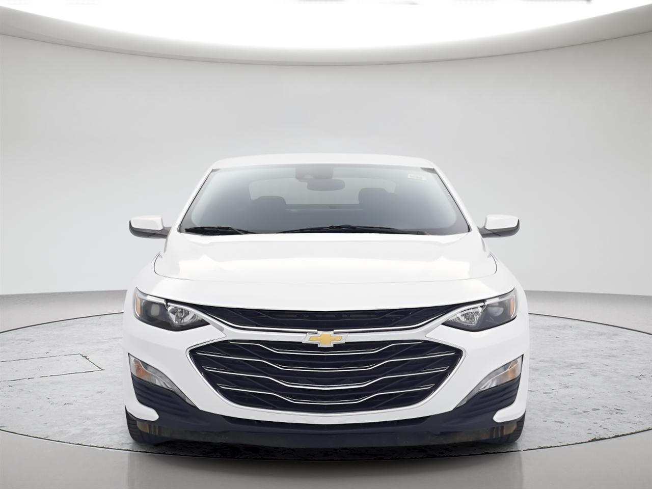 Chevrolet Malibu 4dr Sdn 1LT 2023