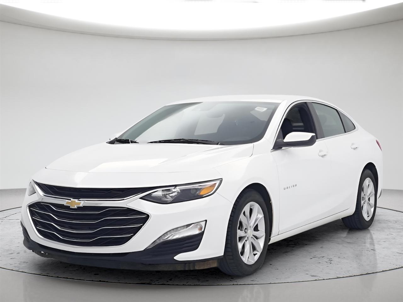 Chevrolet Malibu 4dr Sdn 1LT 2023