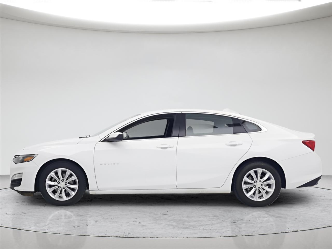 Chevrolet Malibu 4dr Sdn 1LT 2023