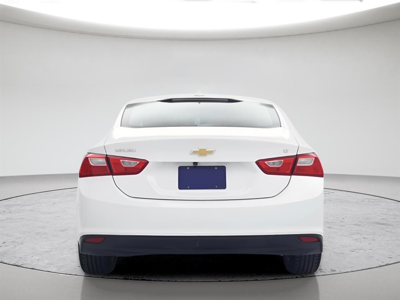 Chevrolet Malibu 4dr Sdn 1LT 2023