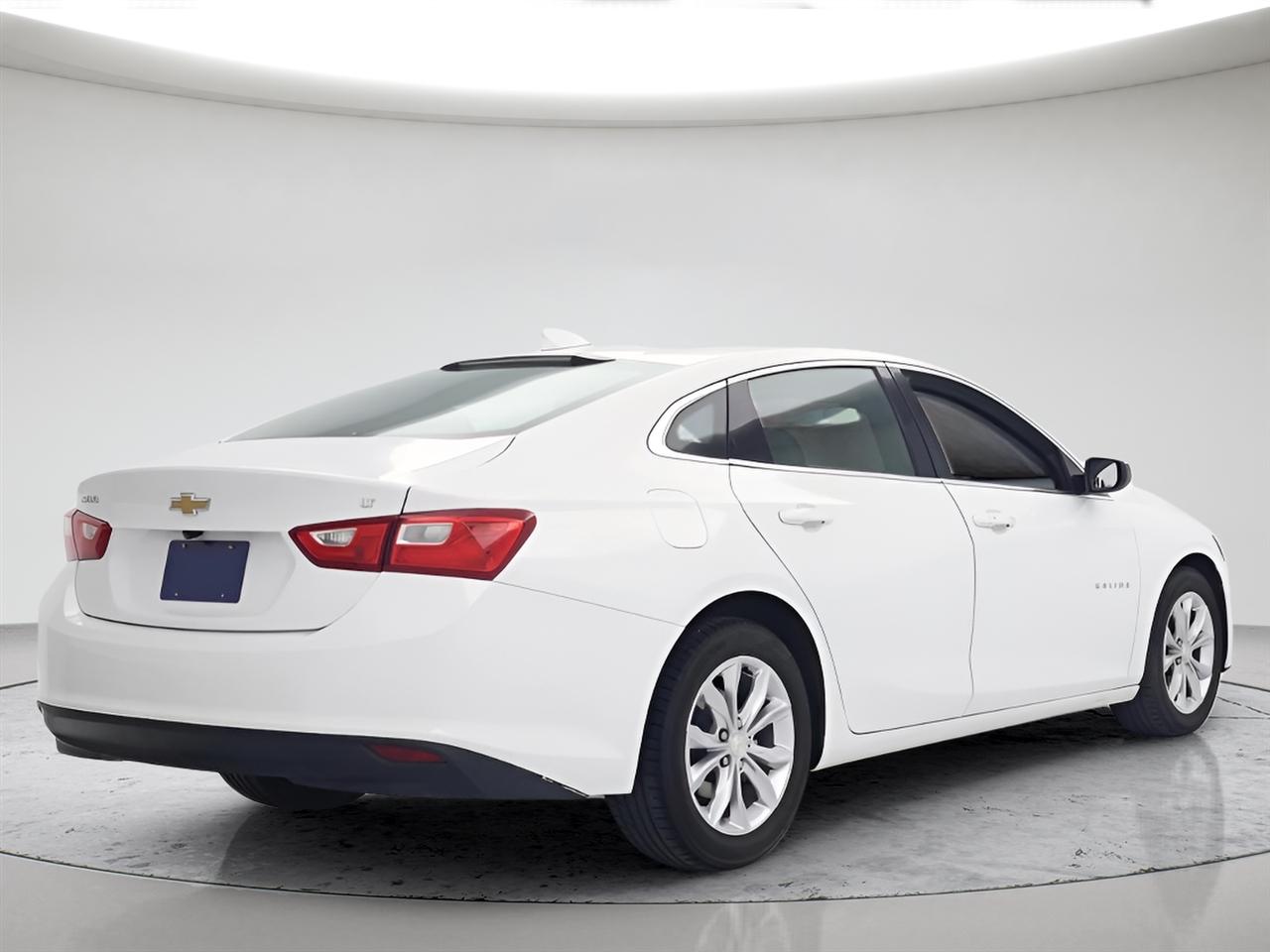 Chevrolet Malibu 4dr Sdn 1LT 2023