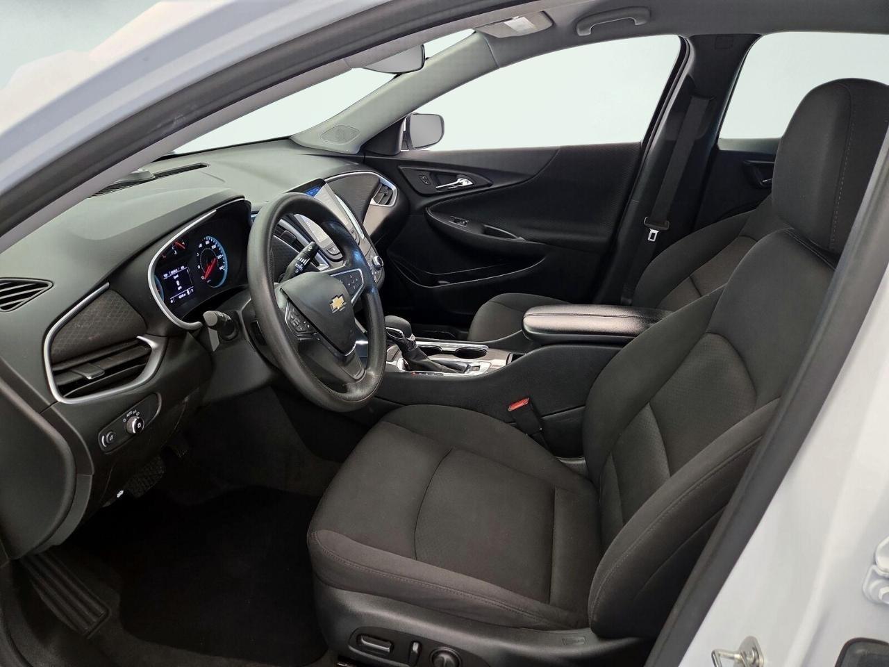 Chevrolet Malibu 4dr Sdn 1LT 2023