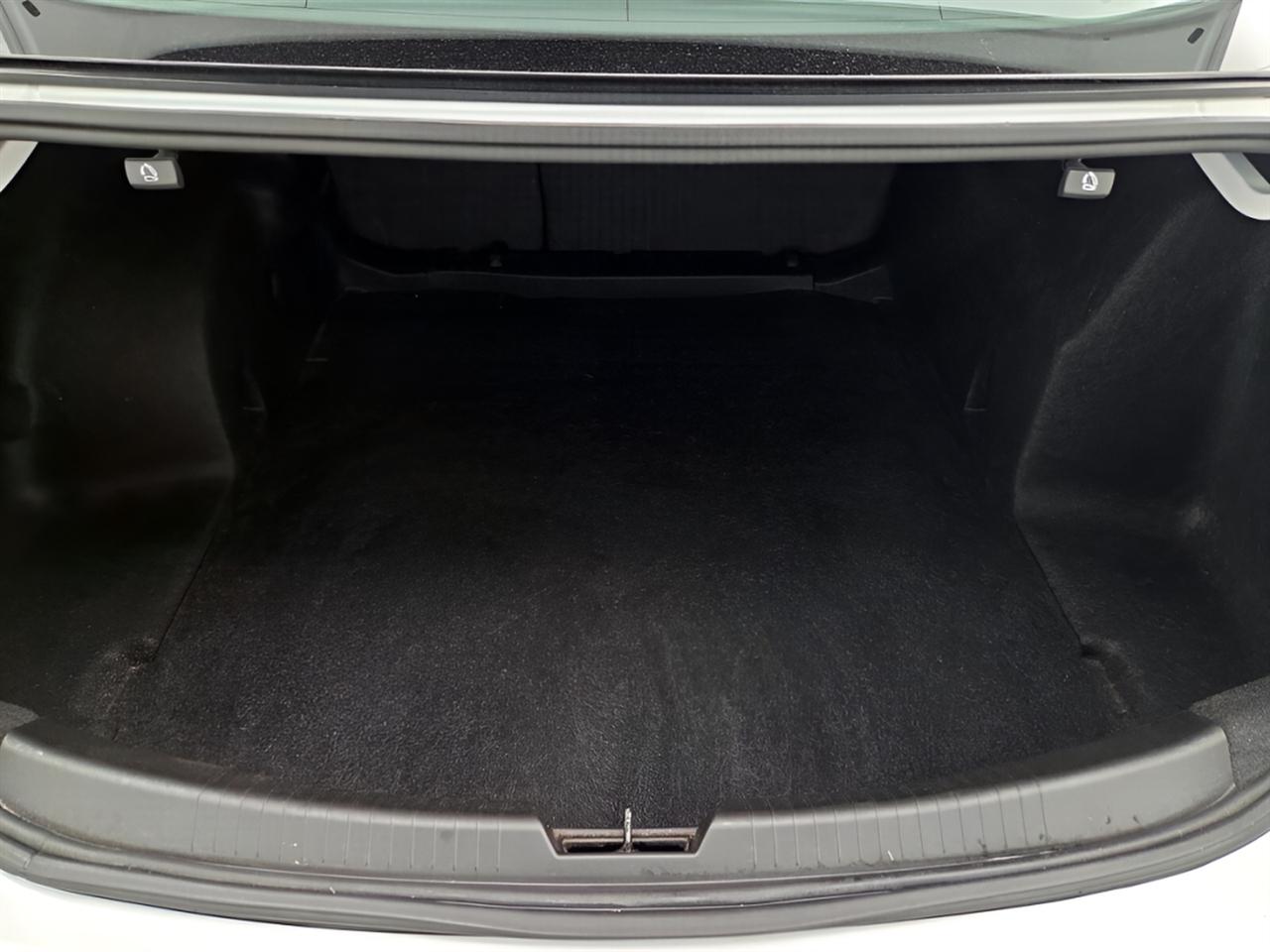 Chevrolet Malibu 4dr Sdn 1LT 2023