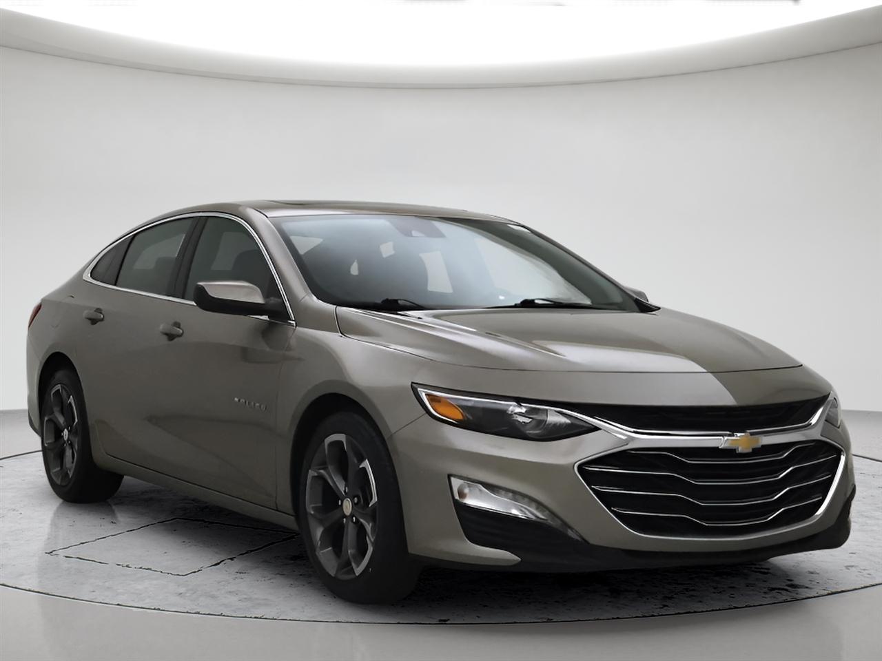 Chevrolet Malibu 4dr Sdn 1LT 2023