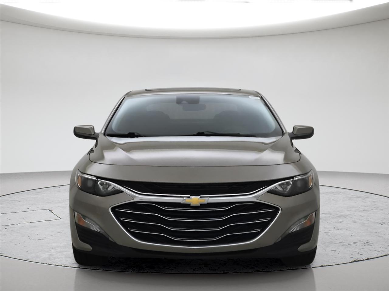 Chevrolet Malibu 4dr Sdn 1LT 2023