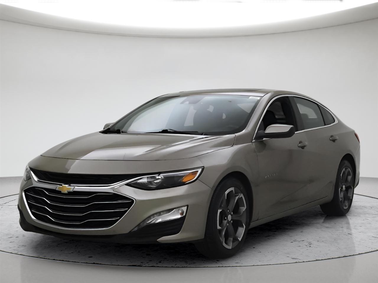 Chevrolet Malibu 4dr Sdn 1LT 2023