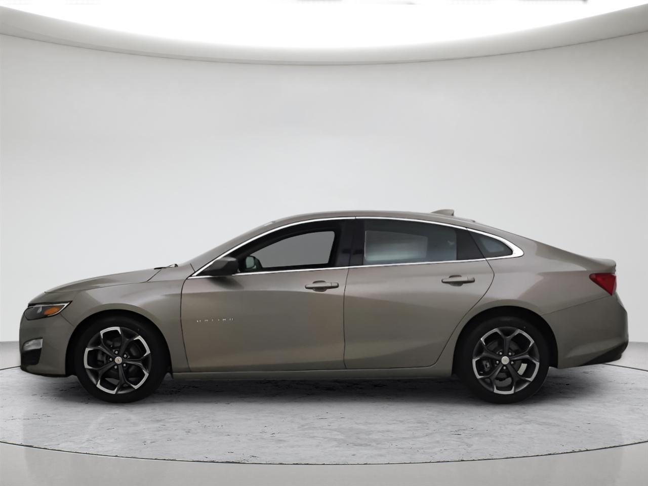 Chevrolet Malibu 4dr Sdn 1LT 2023