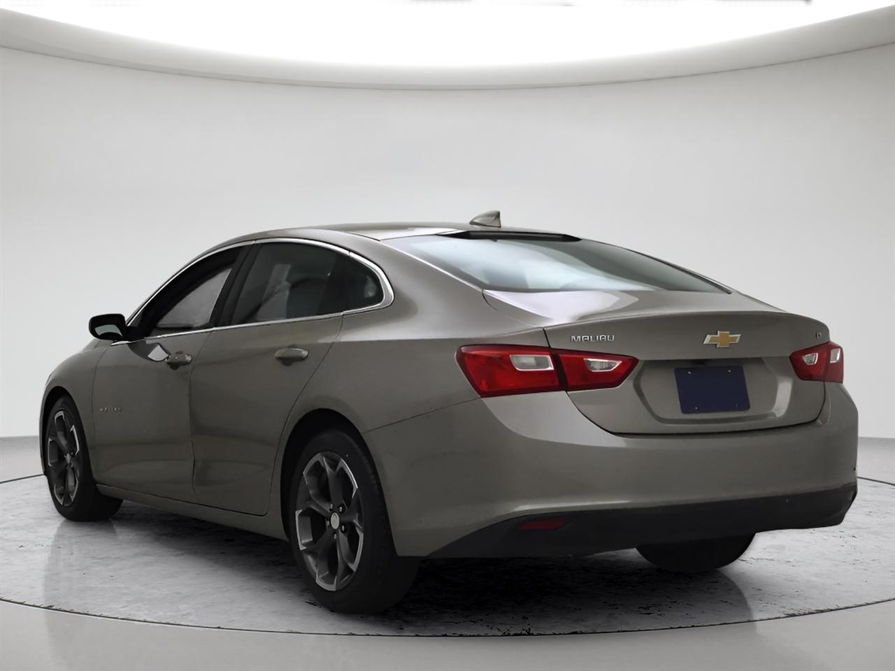 Chevrolet Malibu 4dr Sdn 1LT 2023