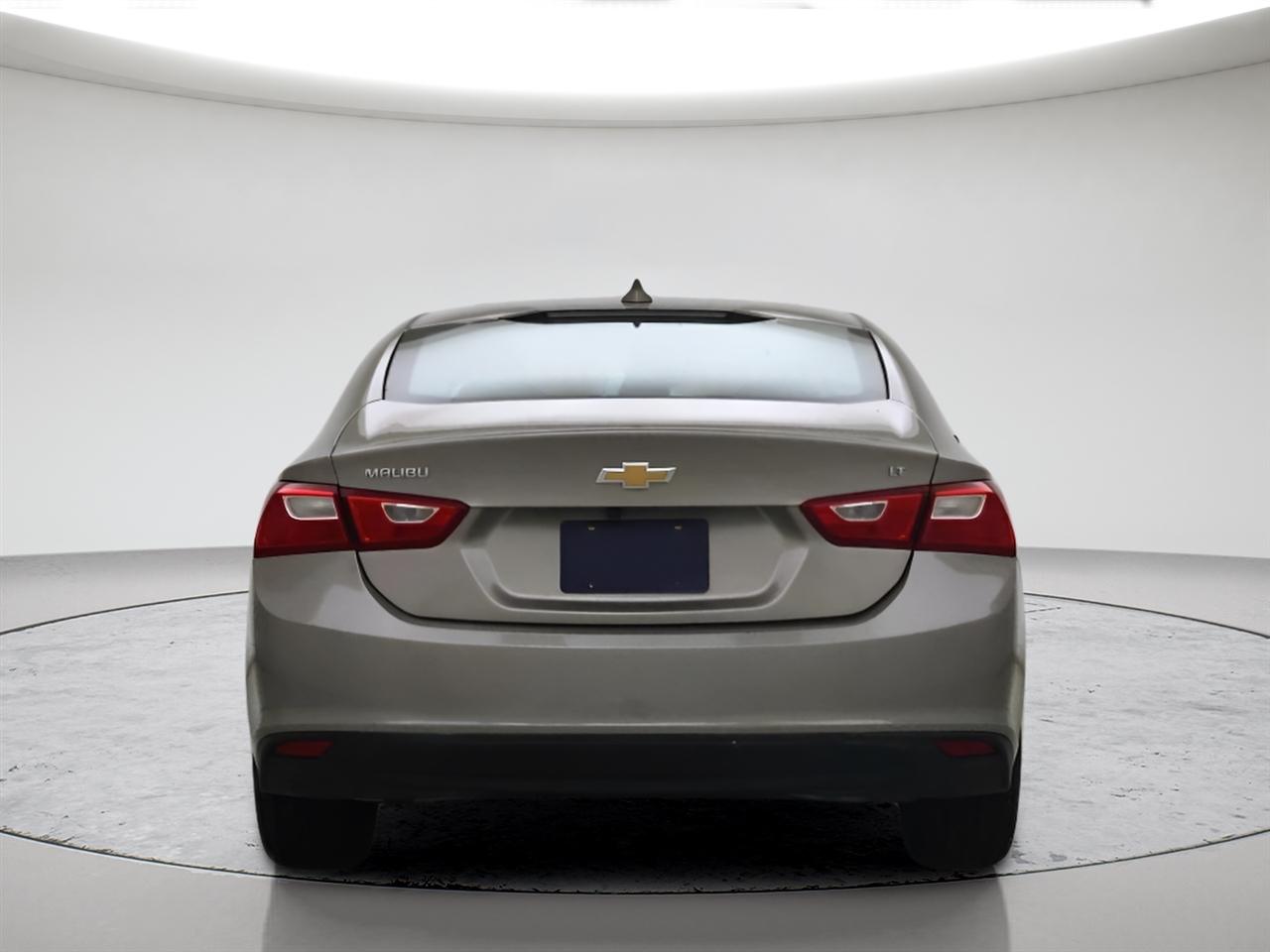 Chevrolet Malibu 4dr Sdn 1LT 2023