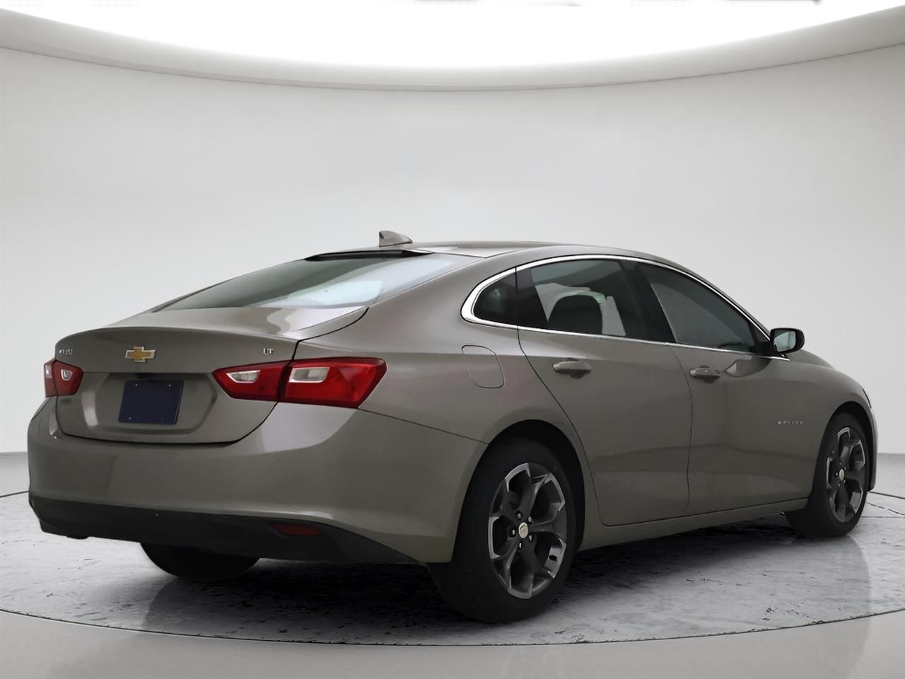 Chevrolet Malibu 4dr Sdn 1LT 2023