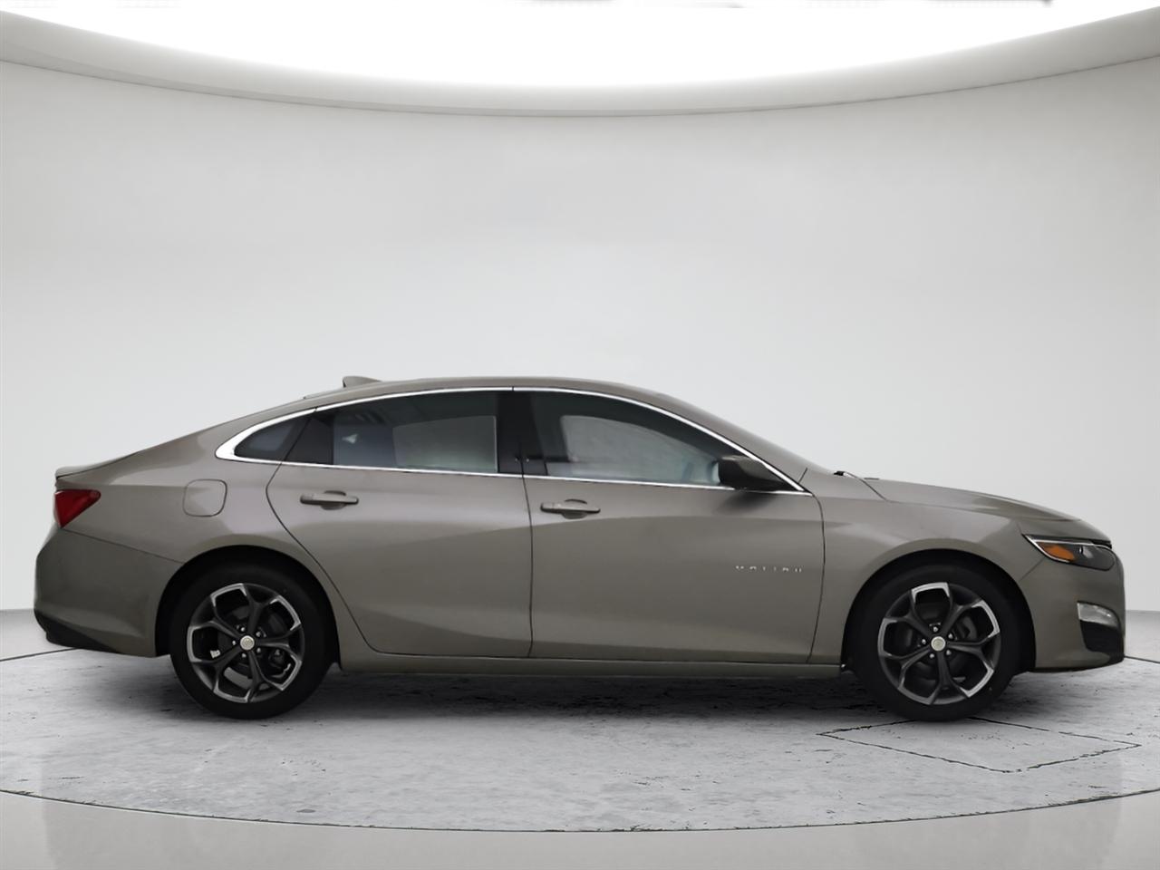 Chevrolet Malibu 4dr Sdn 1LT 2023