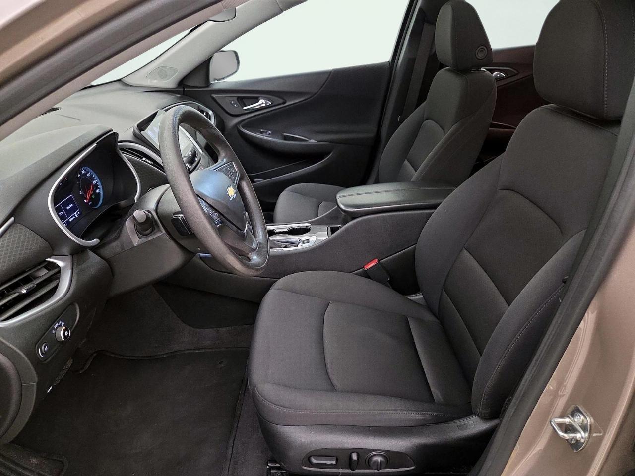 Chevrolet Malibu 4dr Sdn 1LT 2023