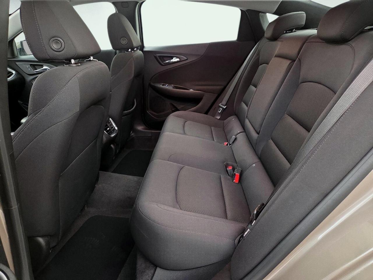 Chevrolet Malibu 4dr Sdn 1LT 2023