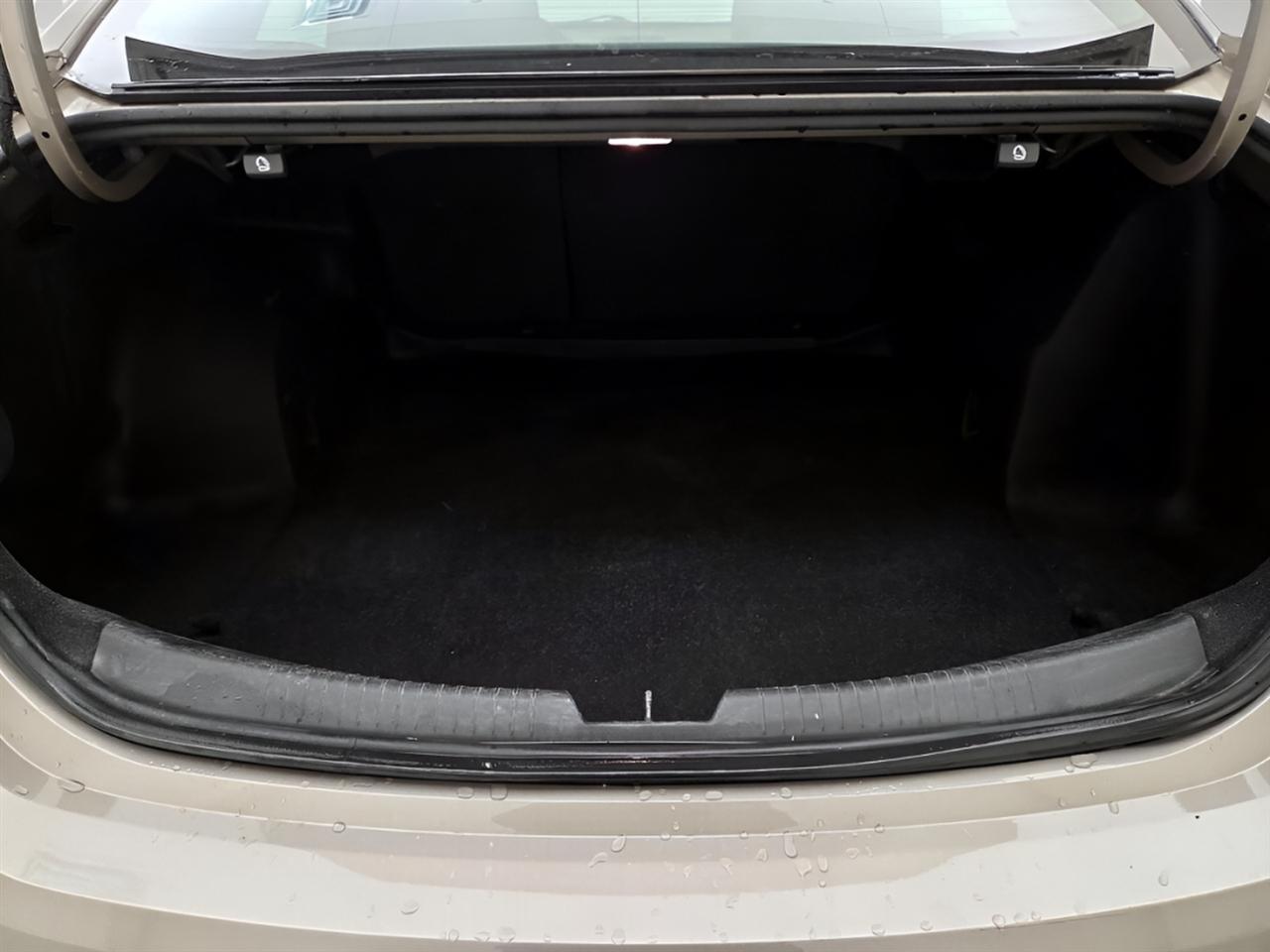 Chevrolet Malibu 4dr Sdn 1LT 2023