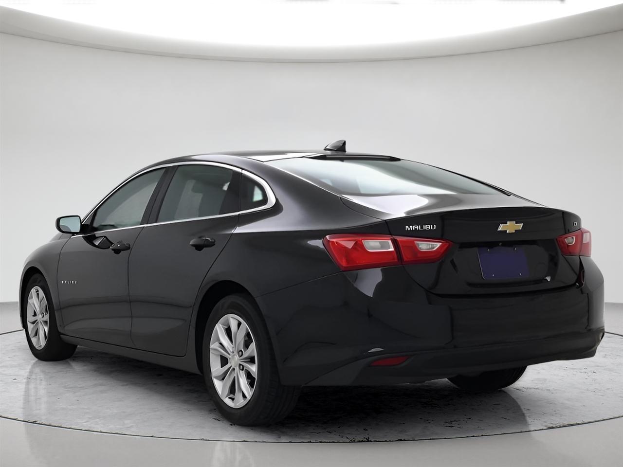 Chevrolet Malibu 4dr Sdn 1LT 2023