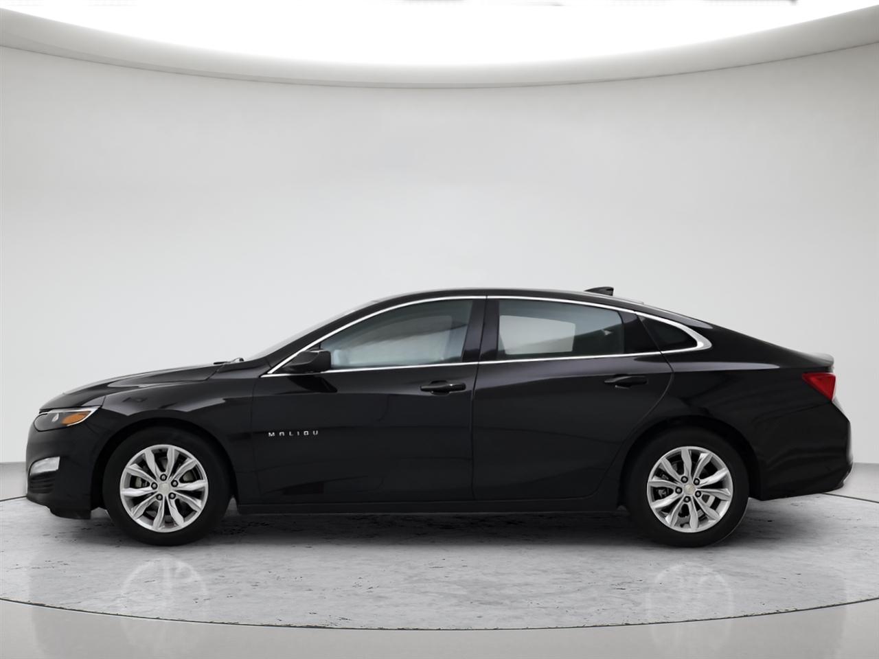 Chevrolet Malibu 4dr Sdn 1LT 2023