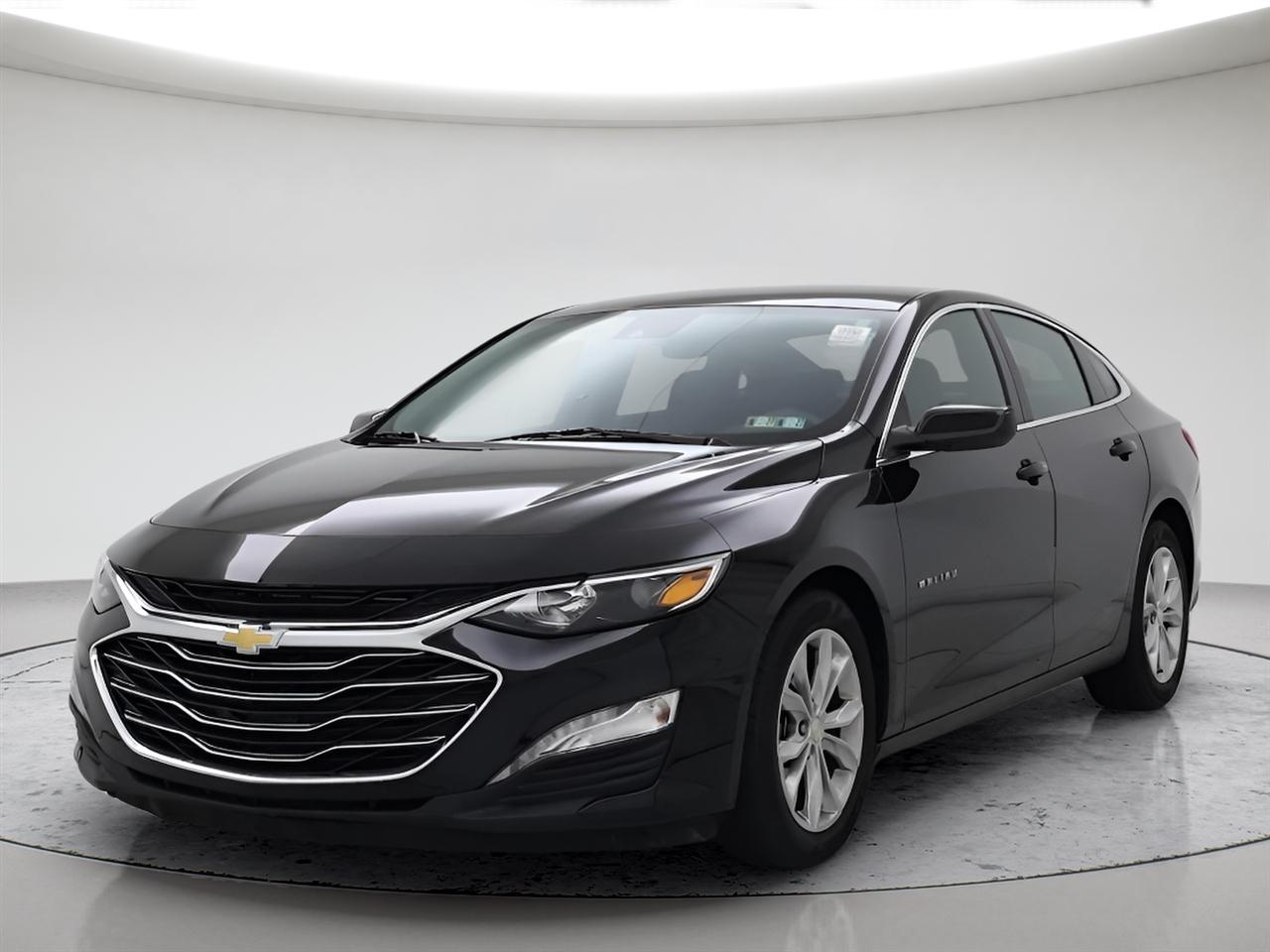 Chevrolet Malibu 4dr Sdn 1LT 2023