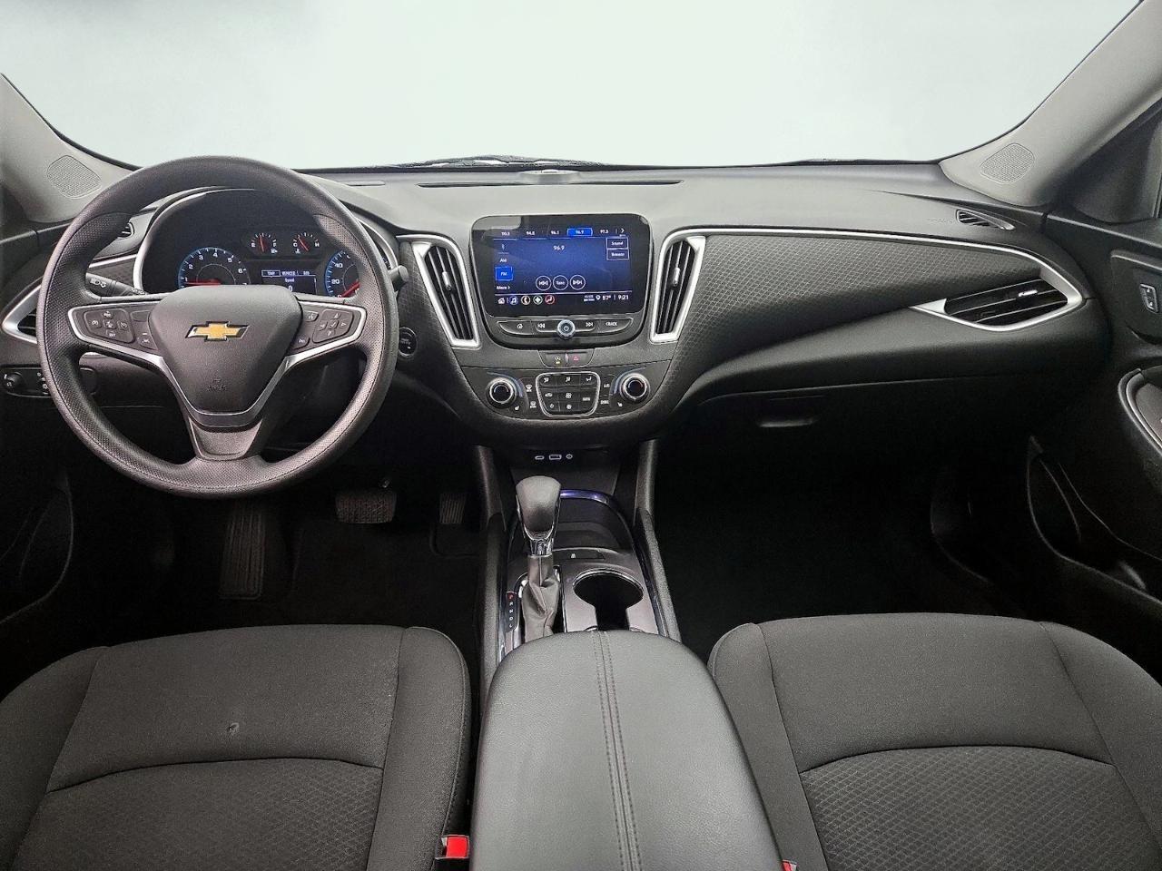 Chevrolet Malibu 4dr Sdn 1LT 2023