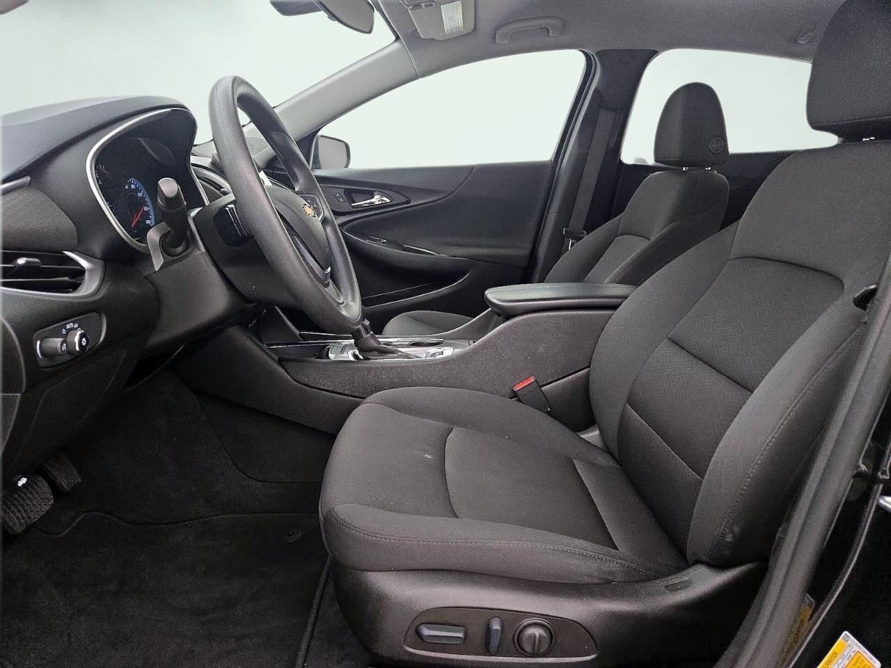 Chevrolet Malibu 4dr Sdn 1LT 2023