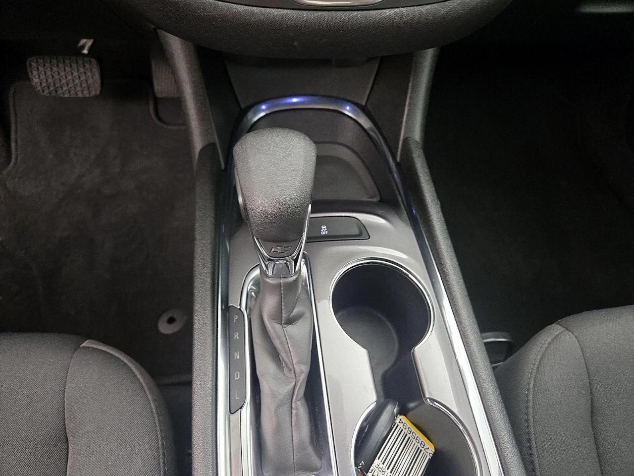 Chevrolet Malibu 4dr Sdn 1LT 2023