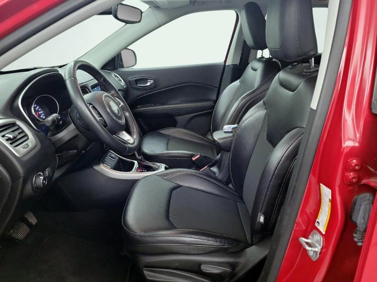 Jeep Compass Latitude 4x4 2020