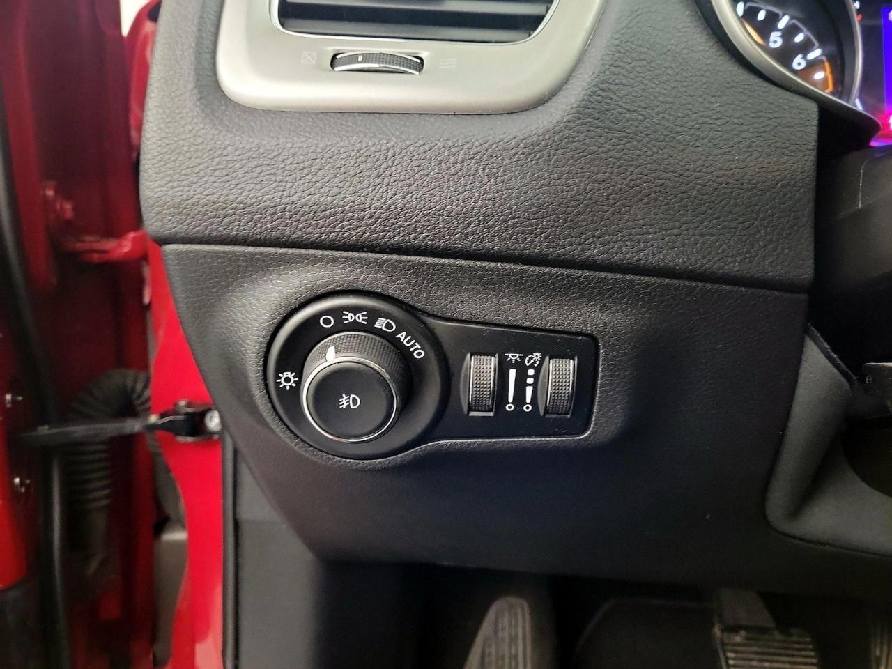 Jeep Compass Latitude 4x4 2020