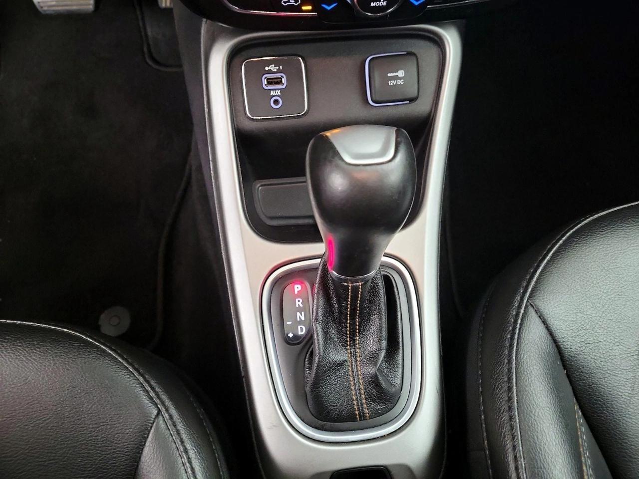 Jeep Compass Latitude 4x4 2020