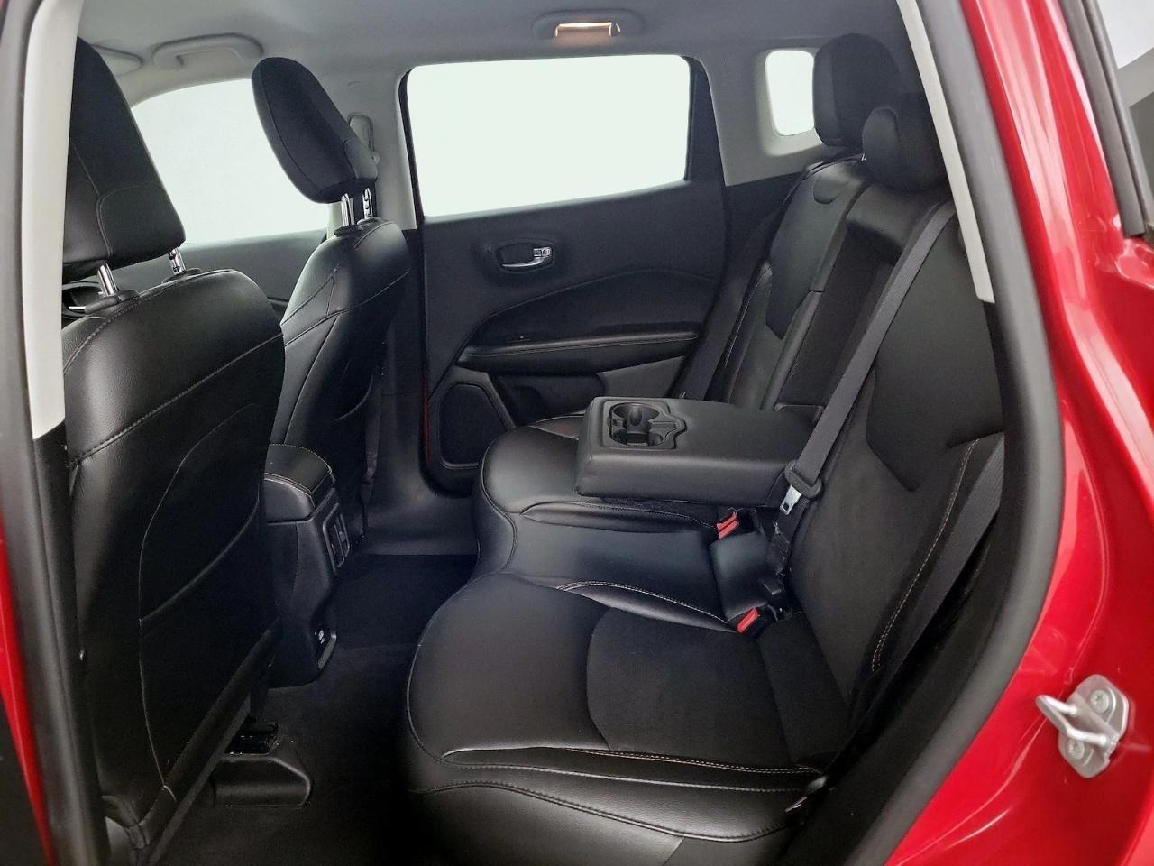 Jeep Compass Latitude 4x4 2020