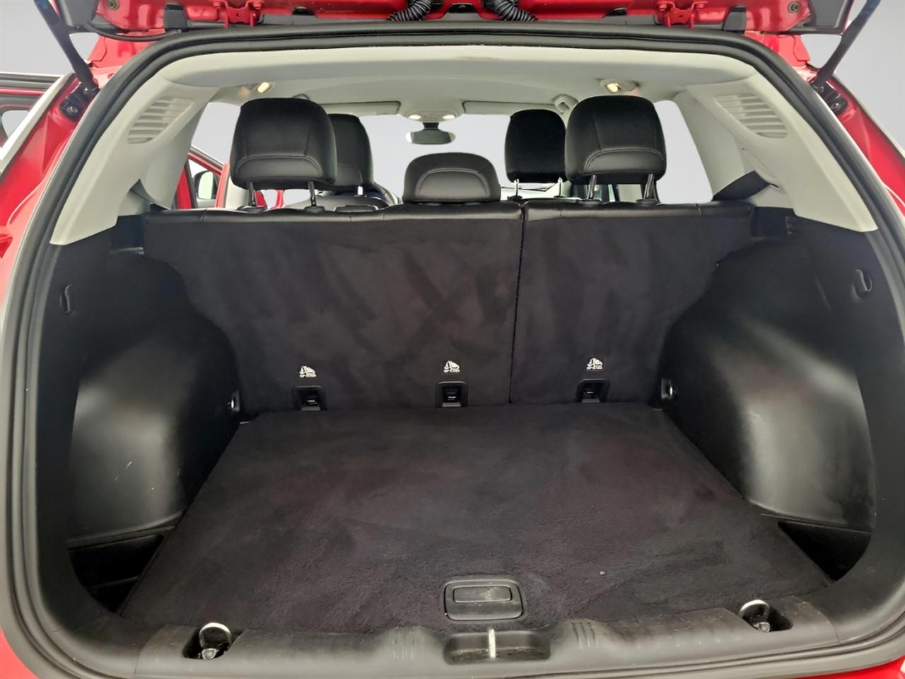 Jeep Compass Latitude 4x4 2020