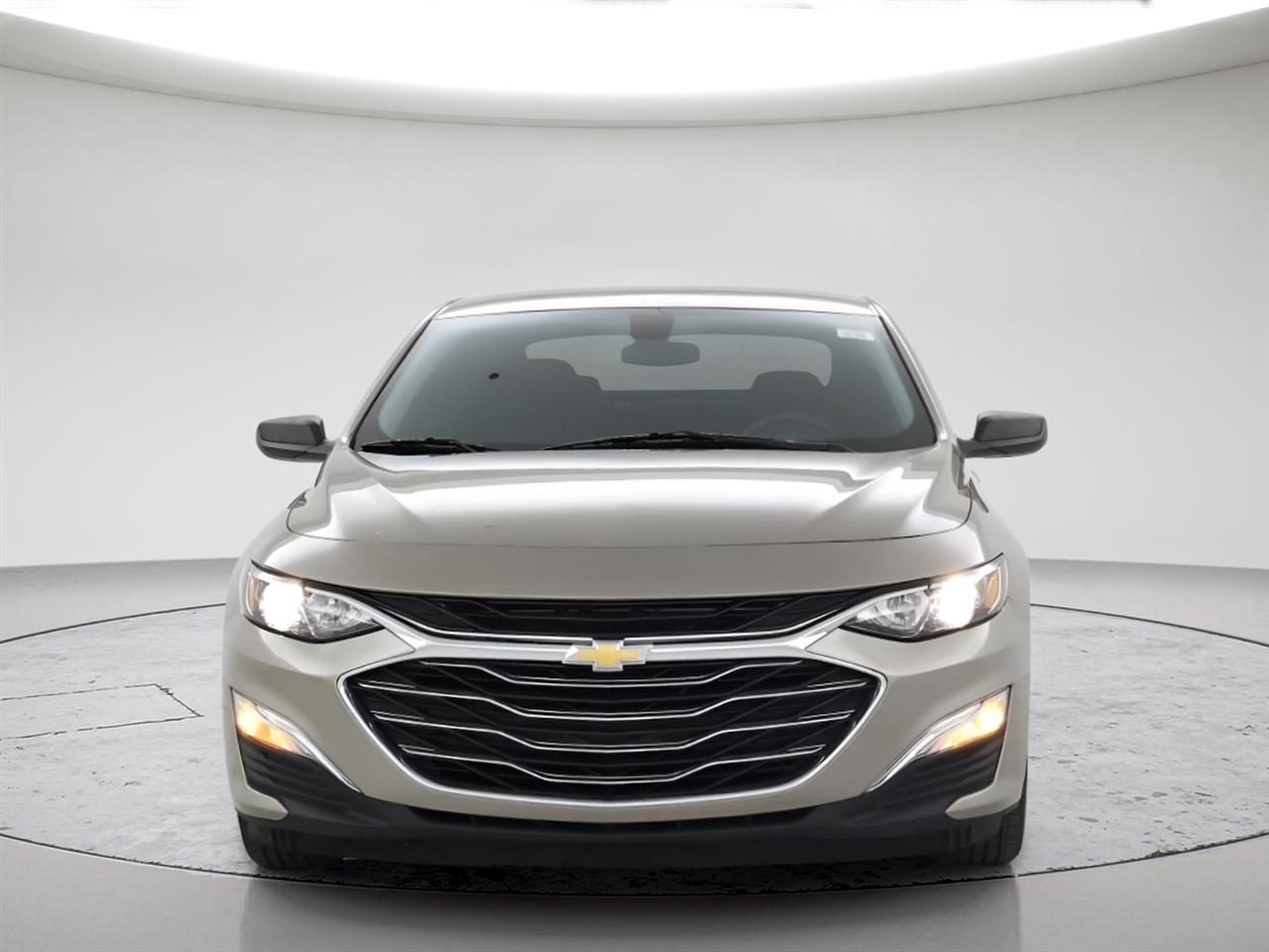 Chevrolet Malibu 4dr Sdn 1LT 2023