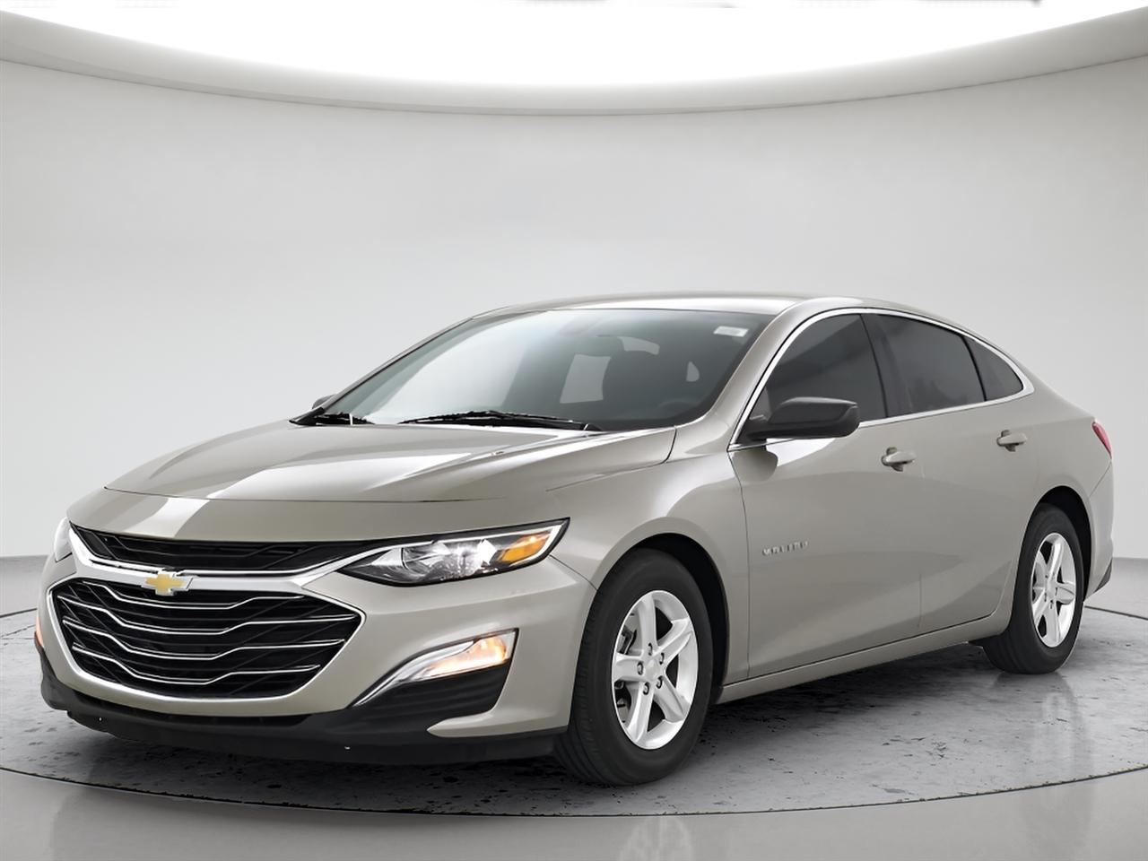 Chevrolet Malibu 4dr Sdn 1LT 2023