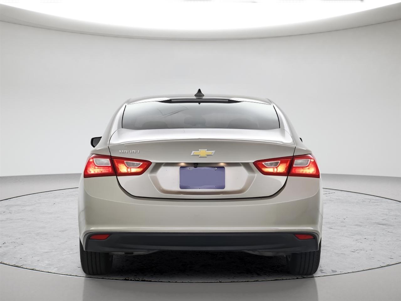 Chevrolet Malibu 4dr Sdn 1LT 2023