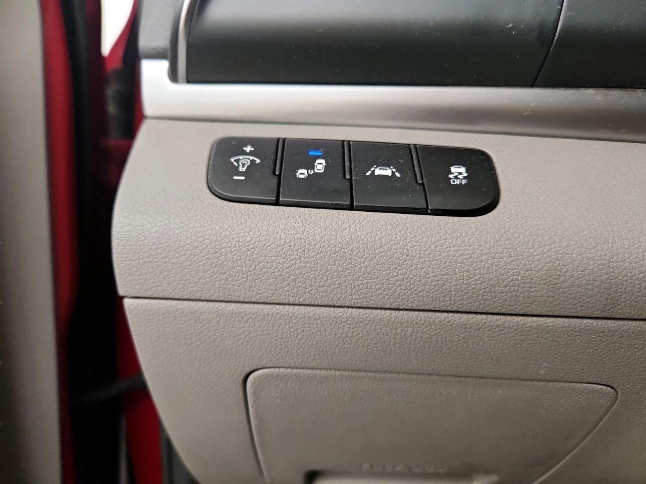 Hyundai Elantra SEL IVT 2020