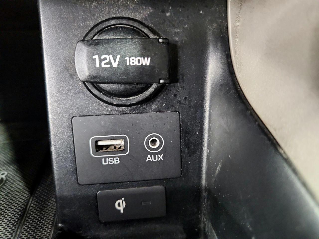 Hyundai Elantra SEL IVT 2020