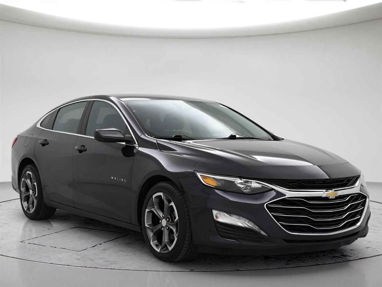 Chevrolet Malibu 4dr Sdn 1LT 2023