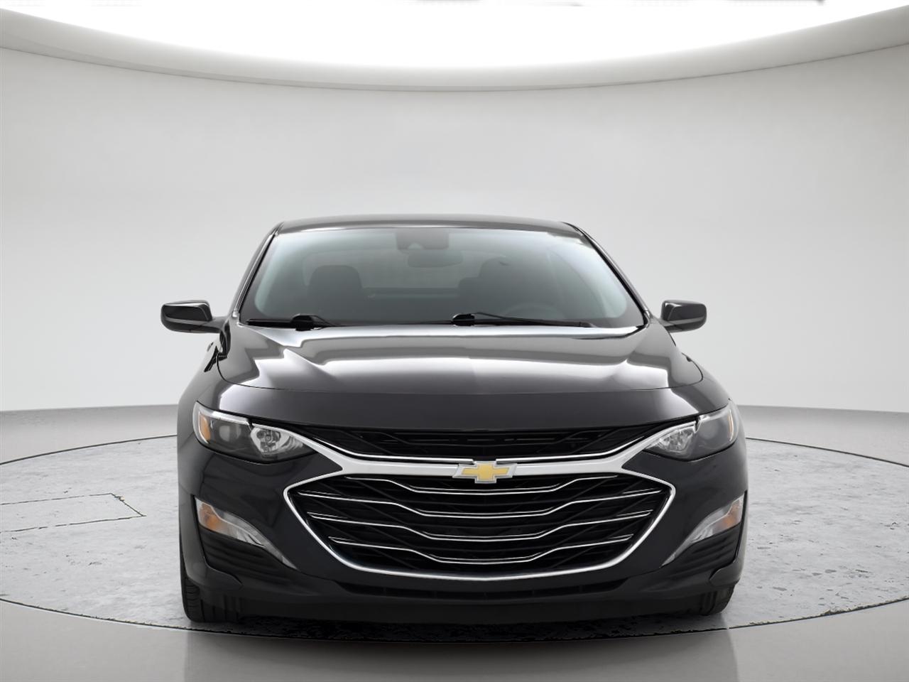 Chevrolet Malibu 4dr Sdn 1LT 2023