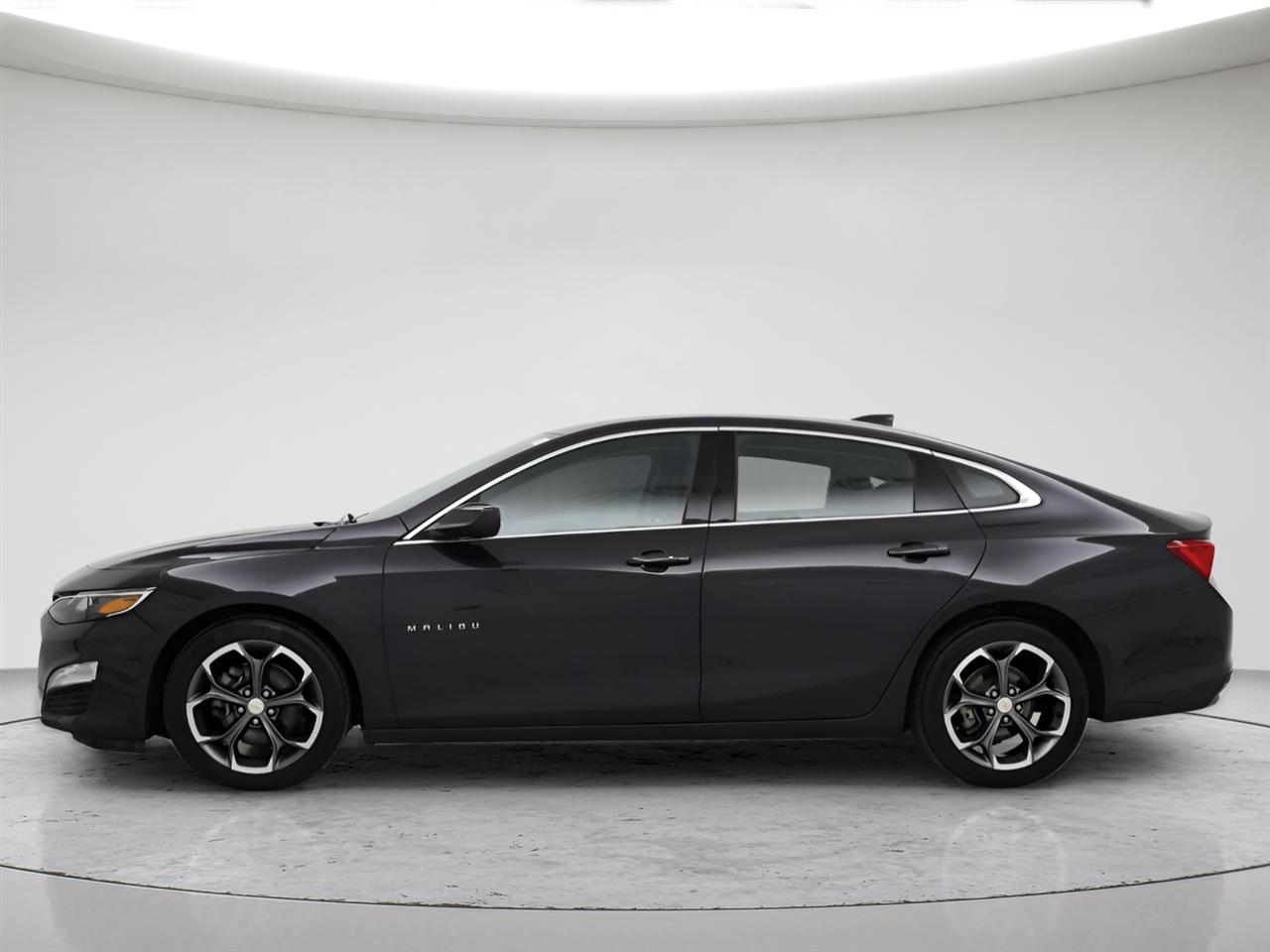 Chevrolet Malibu 4dr Sdn 1LT 2023