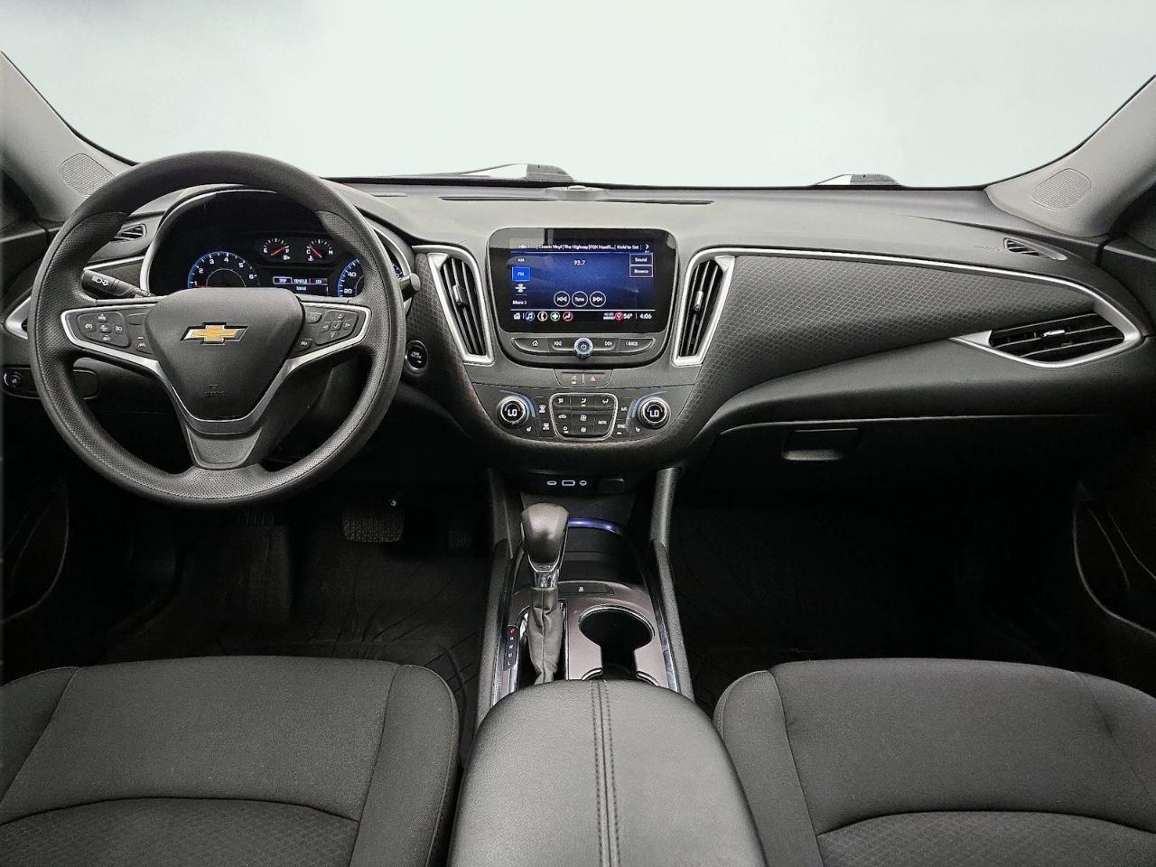 Chevrolet Malibu 4dr Sdn 1LT 2023