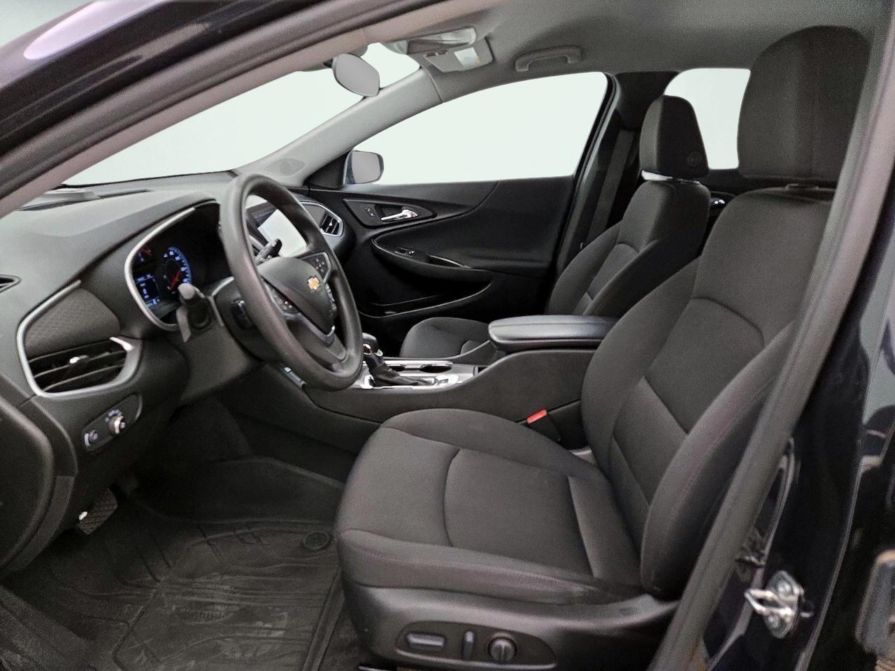 Chevrolet Malibu 4dr Sdn 1LT 2023