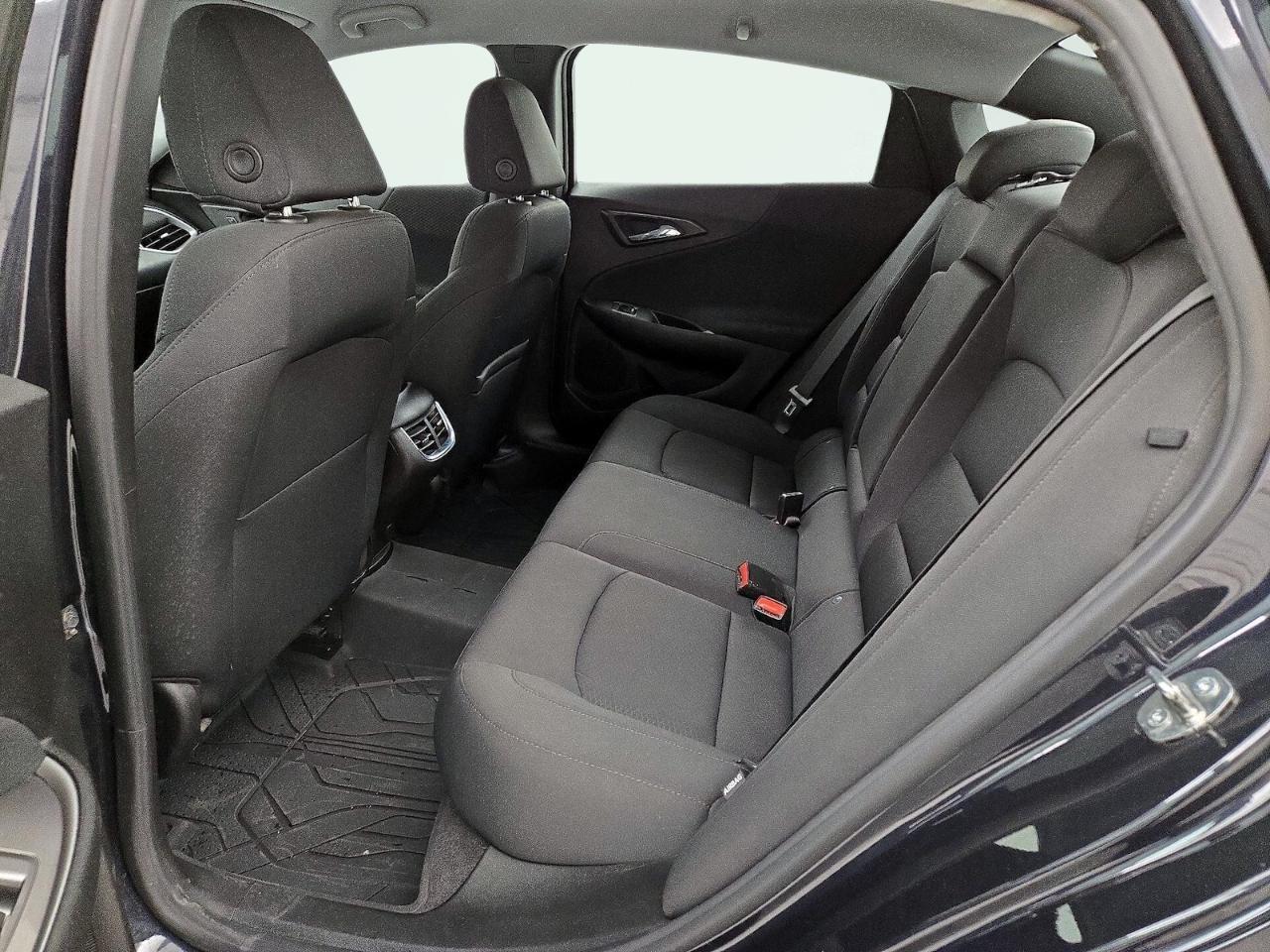Chevrolet Malibu 4dr Sdn 1LT 2023