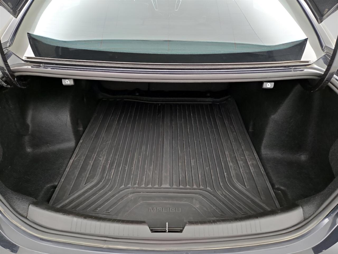 Chevrolet Malibu 4dr Sdn 1LT 2023
