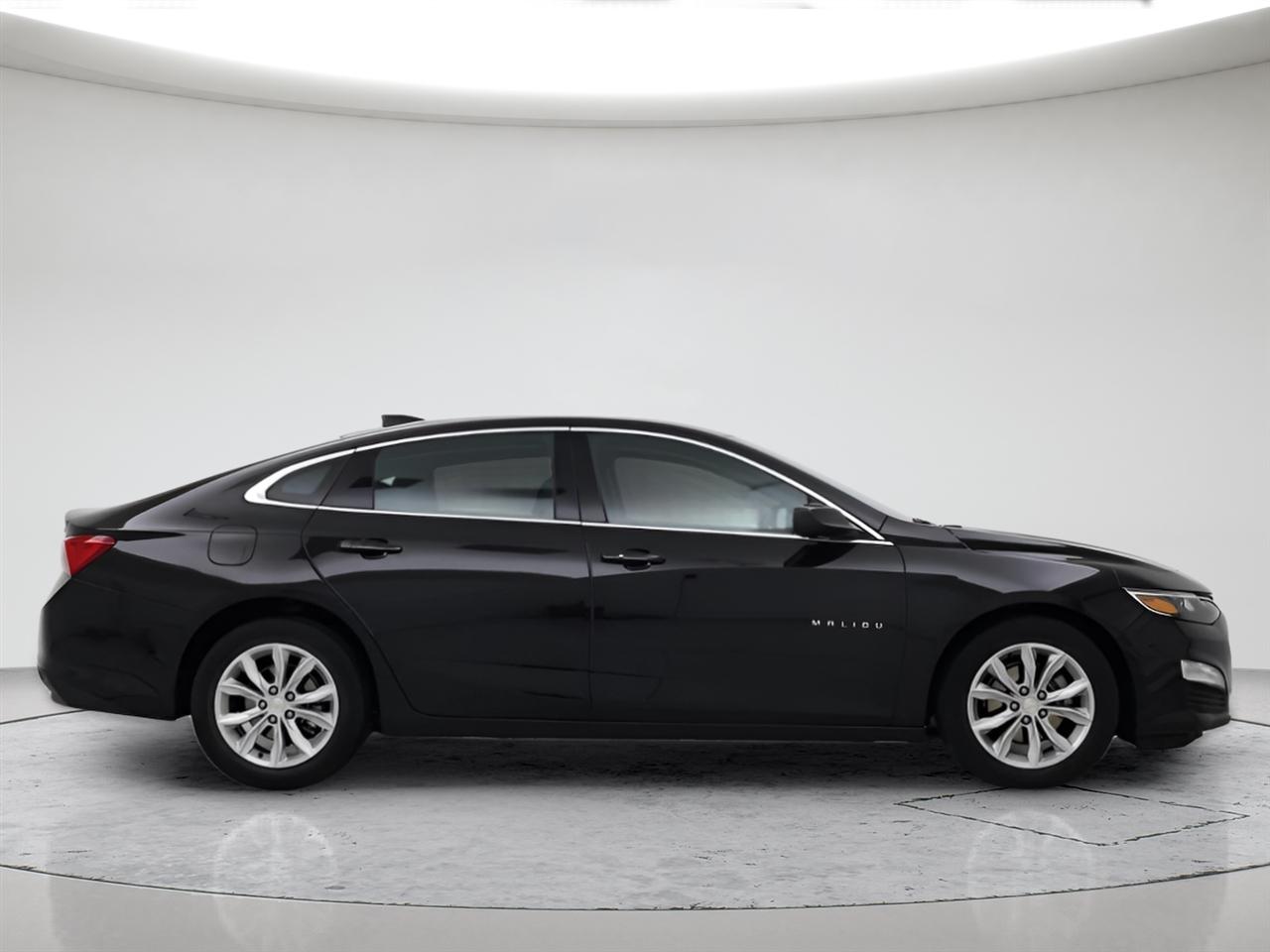 Chevrolet Malibu 4dr Sdn LT 2022